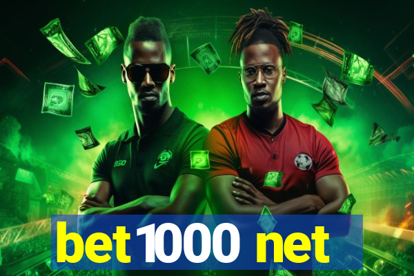 bet1000 net